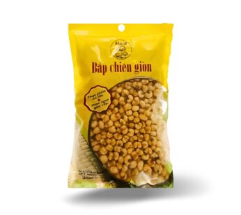 Ba Bong Lotus crispy fried corn