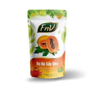 Đu đủ sấy dẻo FnV