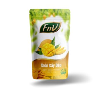 Xoài sấy dẻo FnV