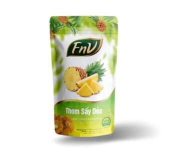 Dứa sấy dẻo FnV