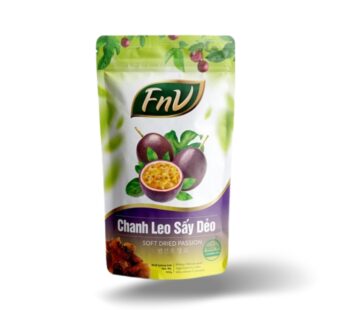 Chanh dây sấy dẻo FnV