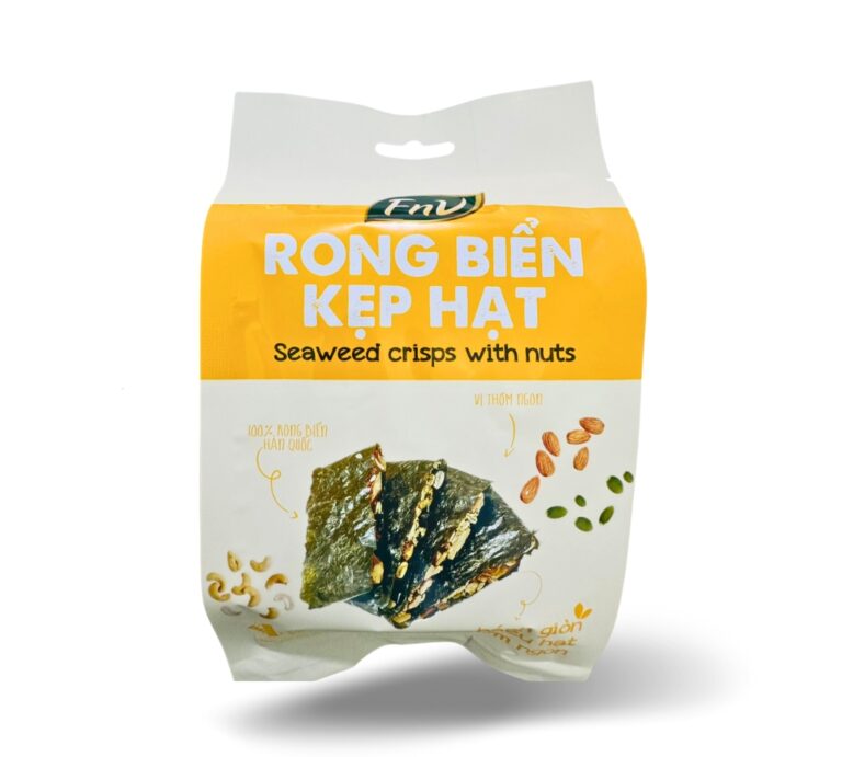 Hat Rong Rong biển kẹp hạt FnV - FNV