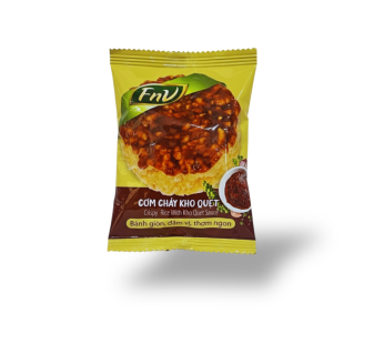 Cơm cháy kho quẹt FNV 15G